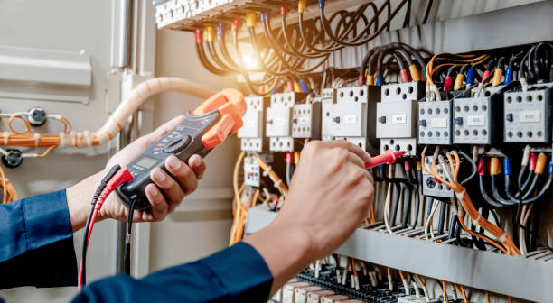 Best Electrician for Home Renovation  in Woodville, FL