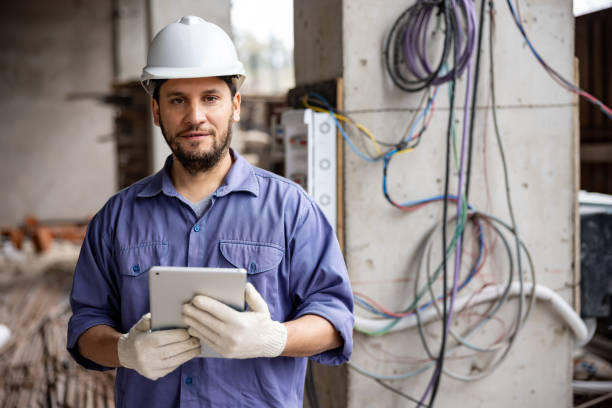 Best Licensed Electrician  in Woodville, FL