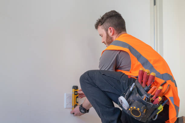 Best Home Electrical Repair  in Woodville, FL