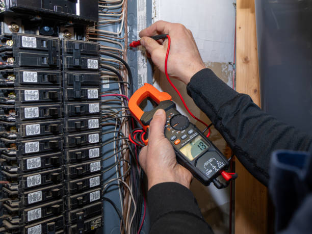 Best Electrical Outlet Repair  in Woodville, FL