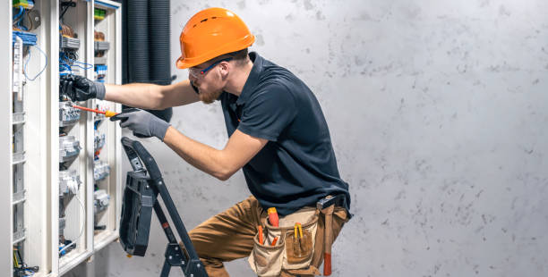 Best Electrical Contractors for Businesses  in Woodville, FL