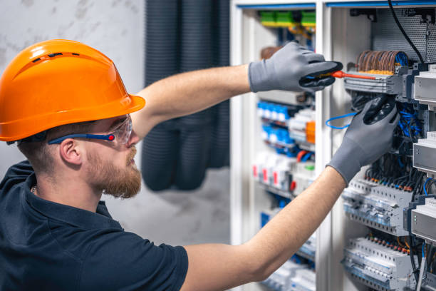 Best Electrical Troubleshooting Services  in Woodville, FL